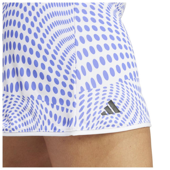Adidas Γυναικεία φούστα Club Graphic Skirt